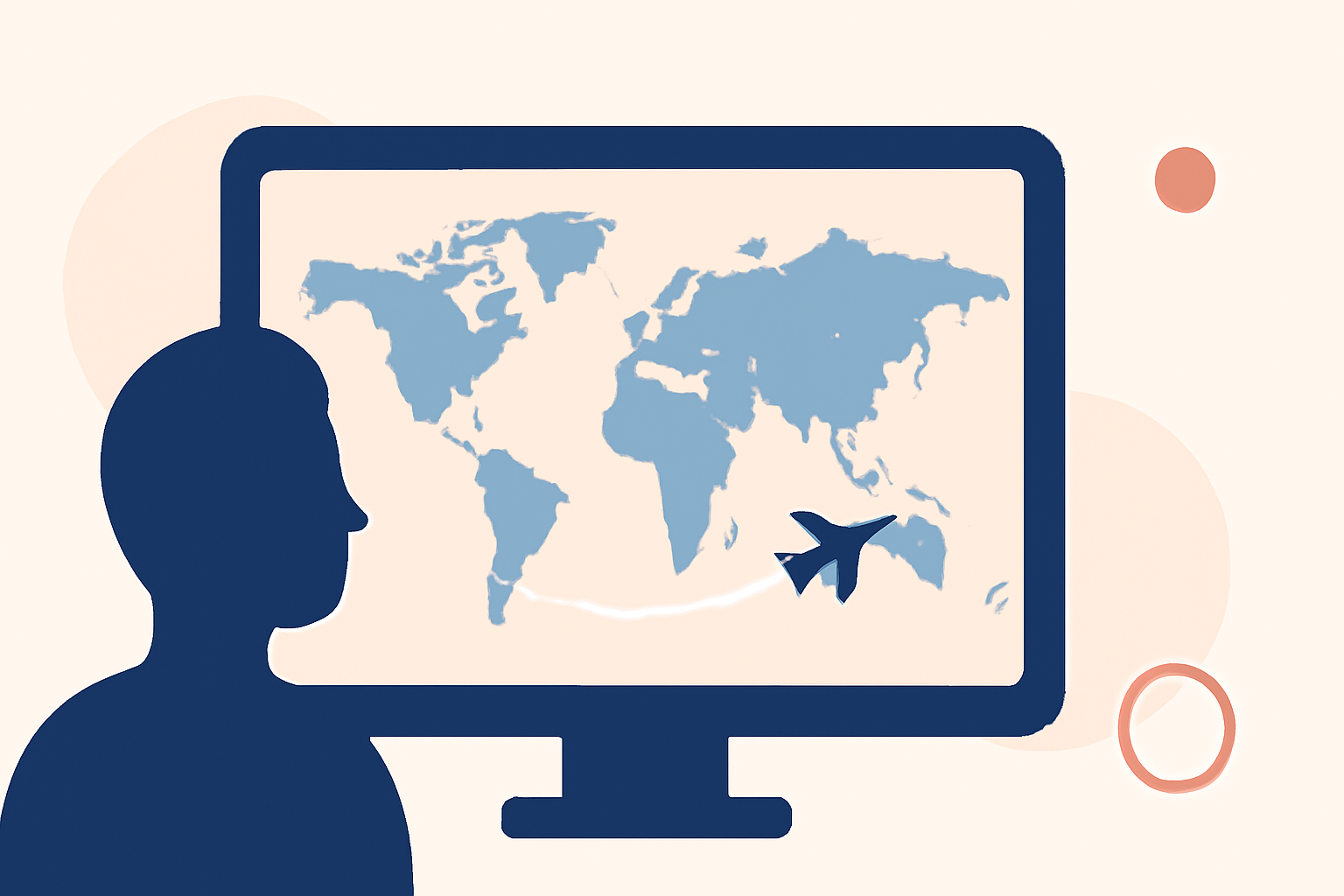 Getting Started with Flight Path Animation Edits for Travel Reels