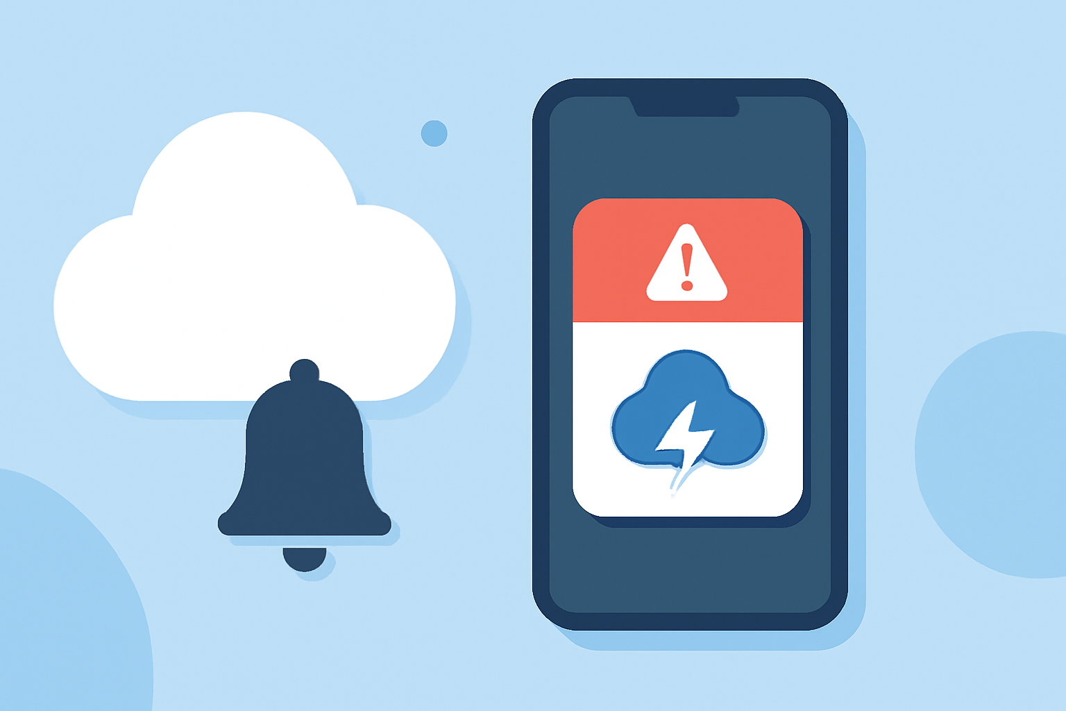 Managing Weather Alert Notifications on Android: A Comprehensive Guide