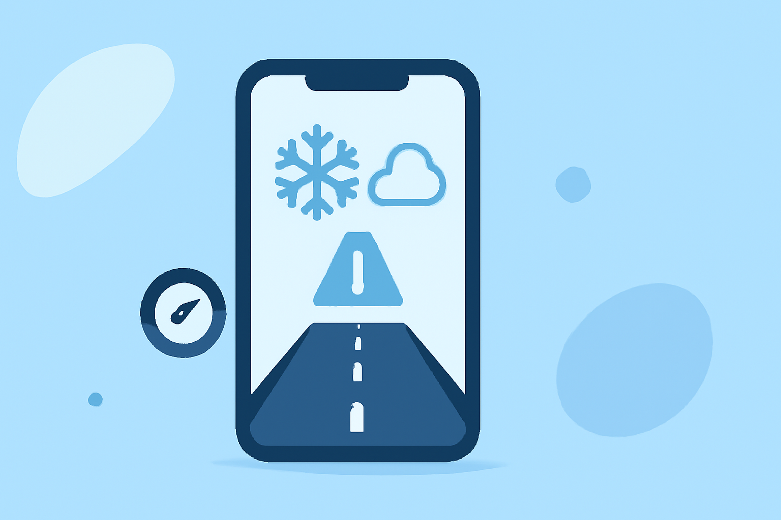 Understanding Ice and Runway Conditions on Android: A Comprehensive Guide