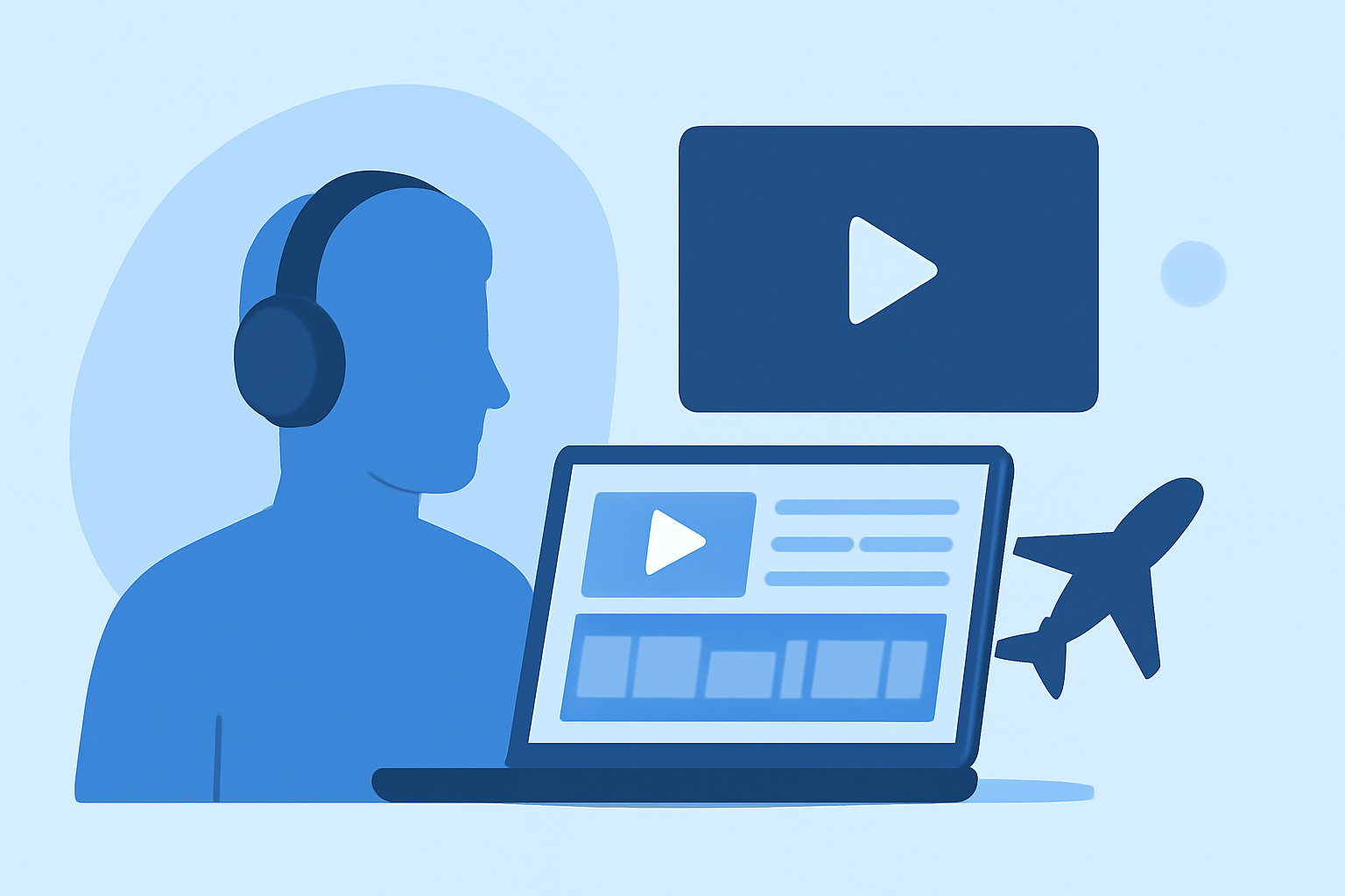 Efficient Airport Lounge Video Editing: A Comprehensive Guide