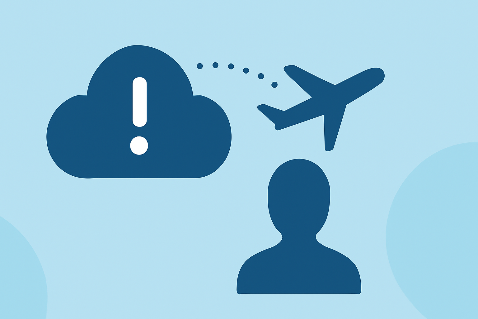 Weather Alerts for Your Trip: A Comprehensive Guide Before You Fly