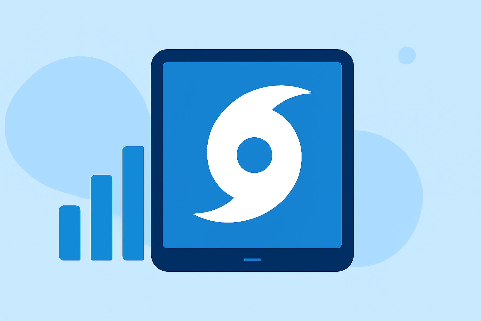 Understanding Hurricane Storm Surge: A Step-by-Step Guide on iPad
