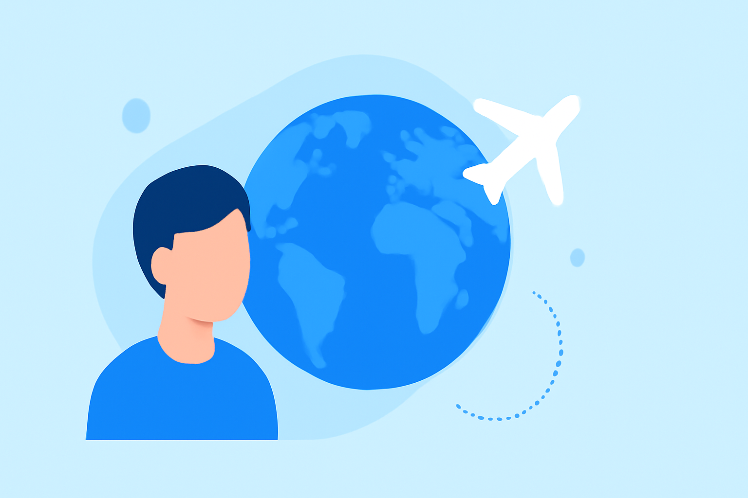 Planning Your International Trip Around Clear Skies: A Beginner's Guide