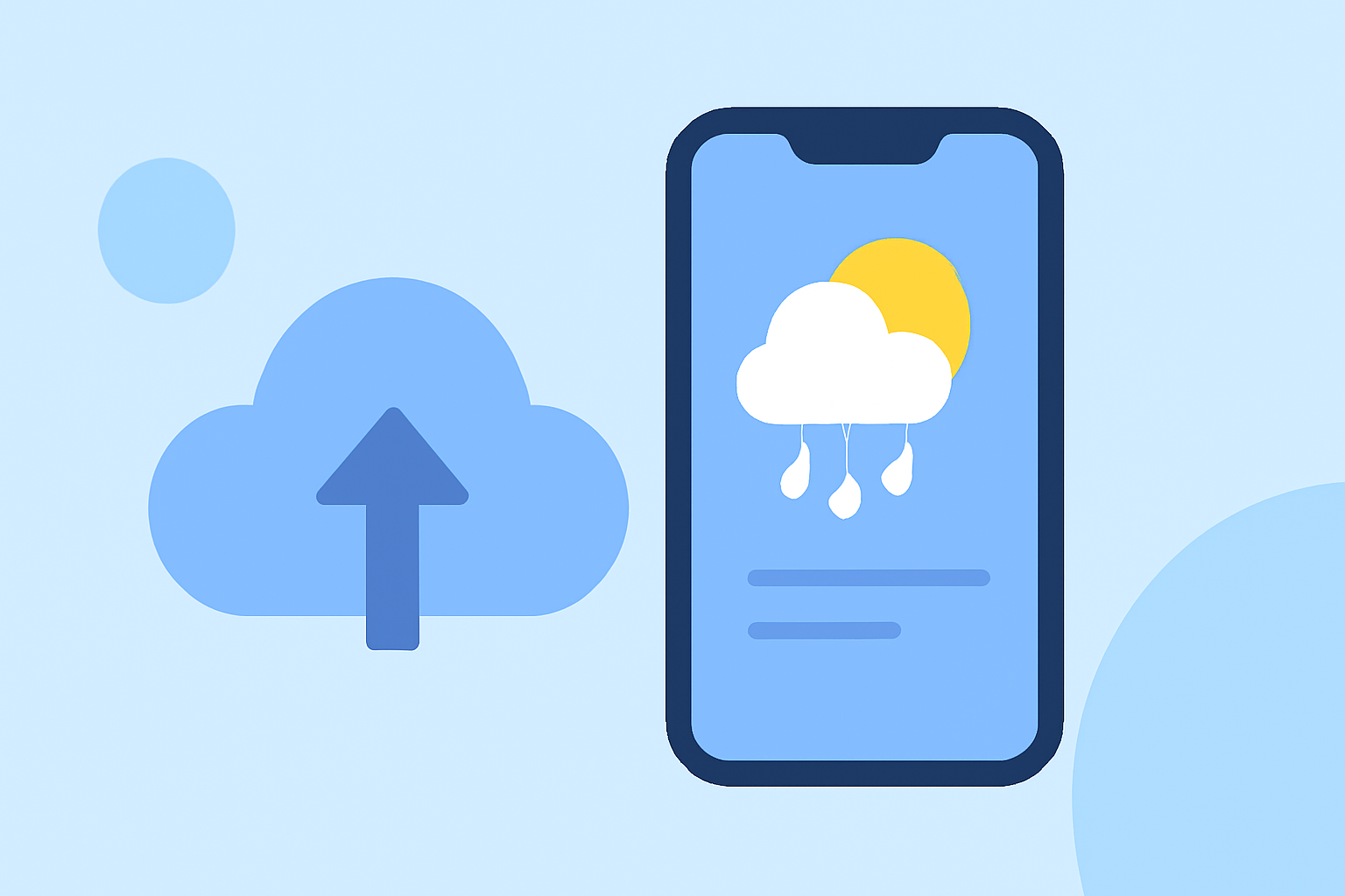 How to Add a Weather App to Your Home Screen: A Step-by-Step Guide