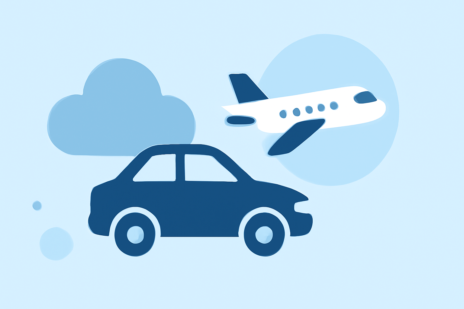 Weather Tips for Road and Air Weekend Getaways in the U.S.