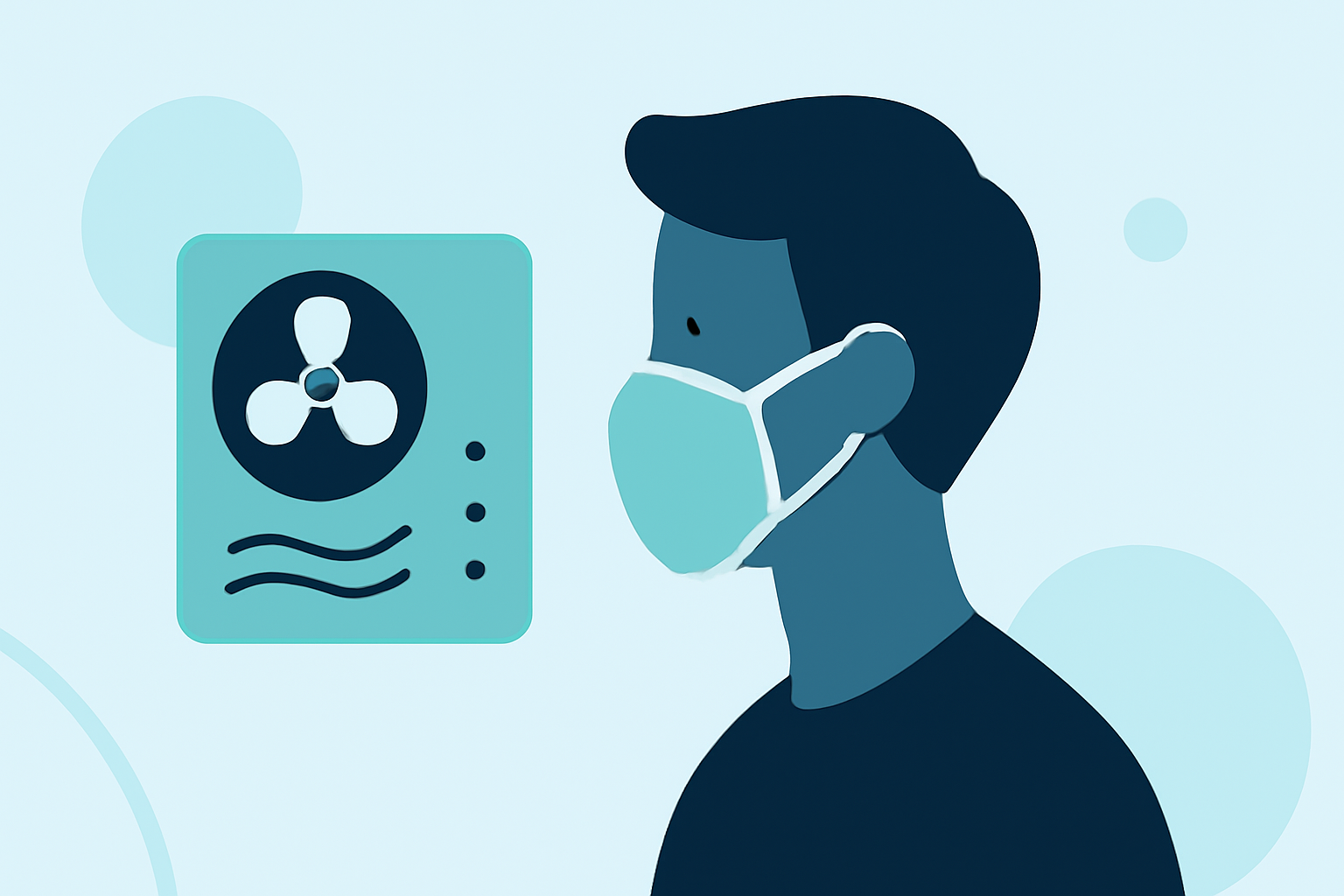 An Introduction to Indoor Air Quality for Commuters
