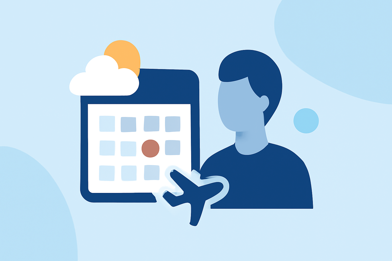 Planning the Perfect Weekend Getaway: Weather Insights and Seamless Travel Connections