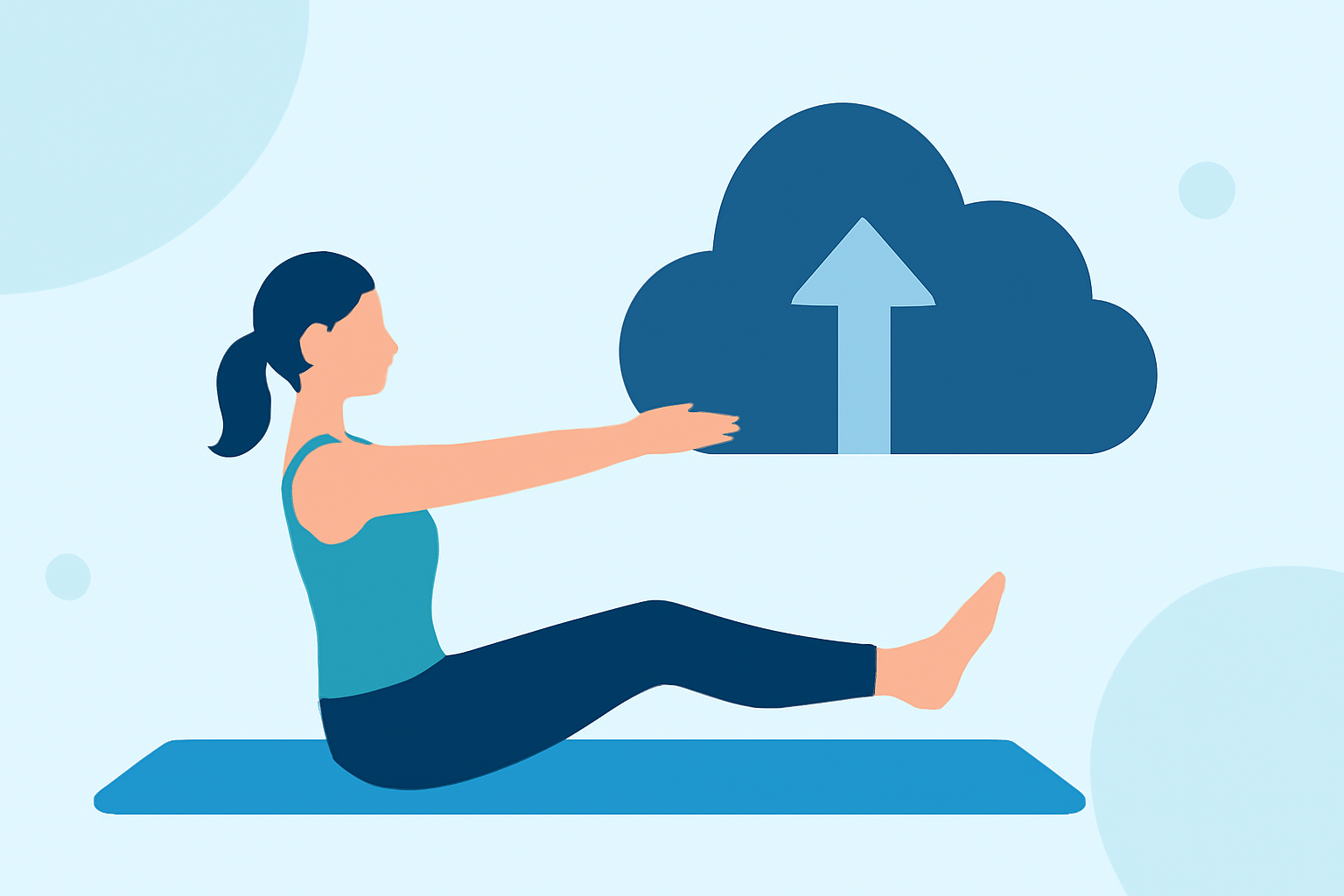 Weather Considerations for Outdoor Pilates: A Traveler's Guide