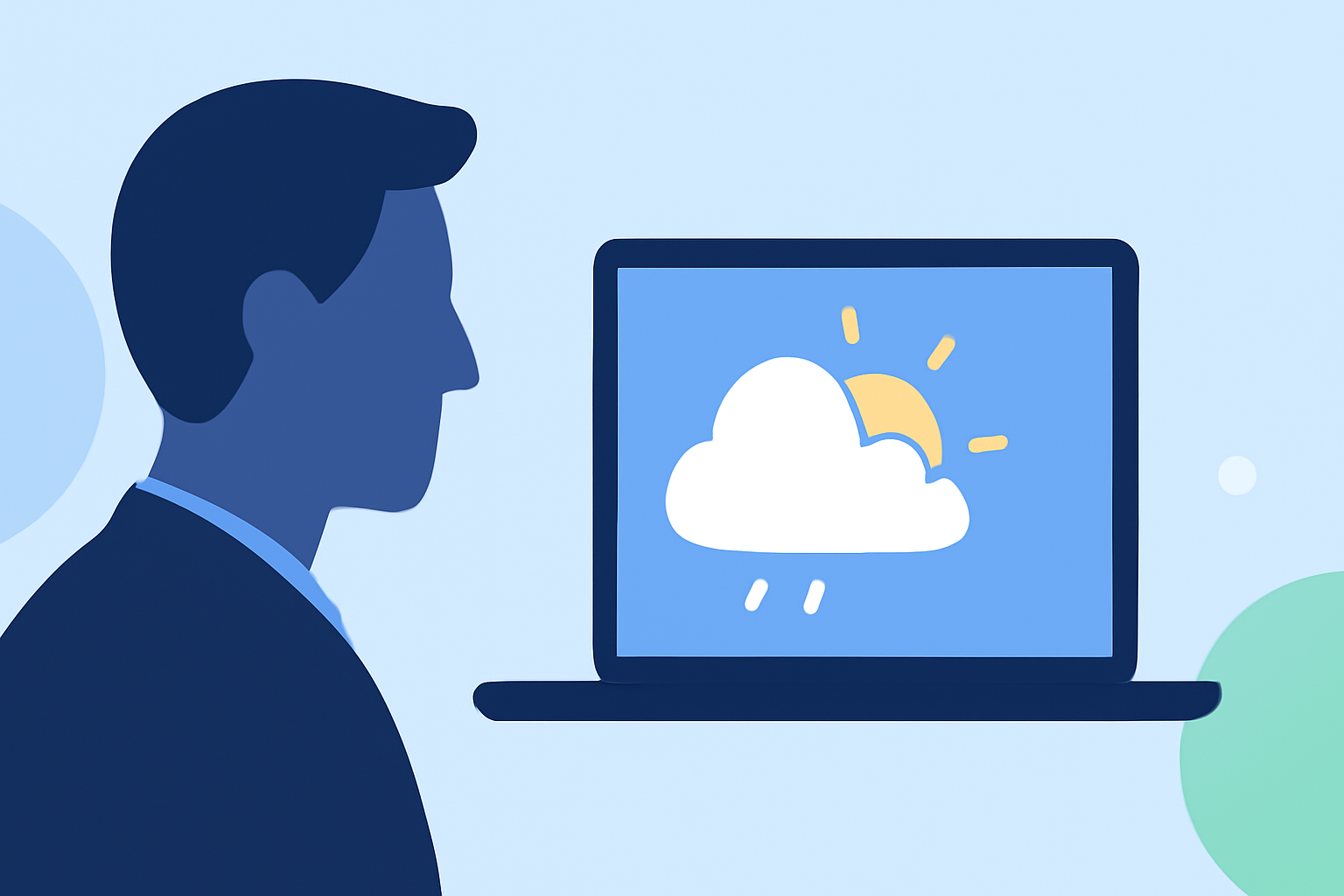 Weather Windows for Tropical Destinations: A Guide for Business Travelers
