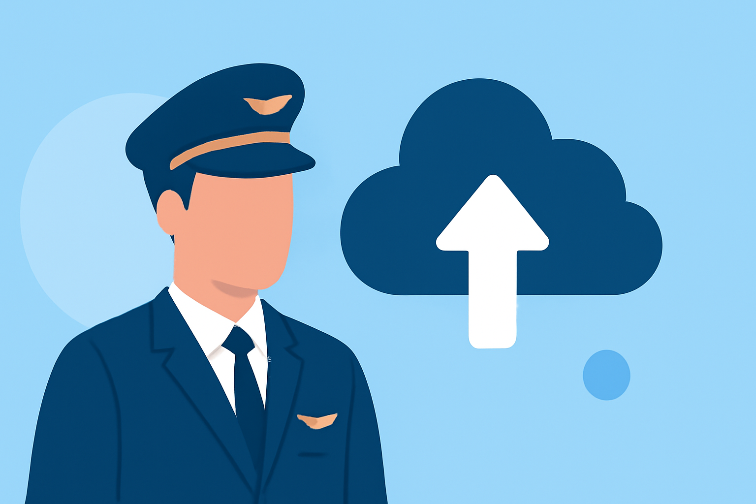 Navigating Turbulence Near Thunderstorms: Essential Tips for Pilots