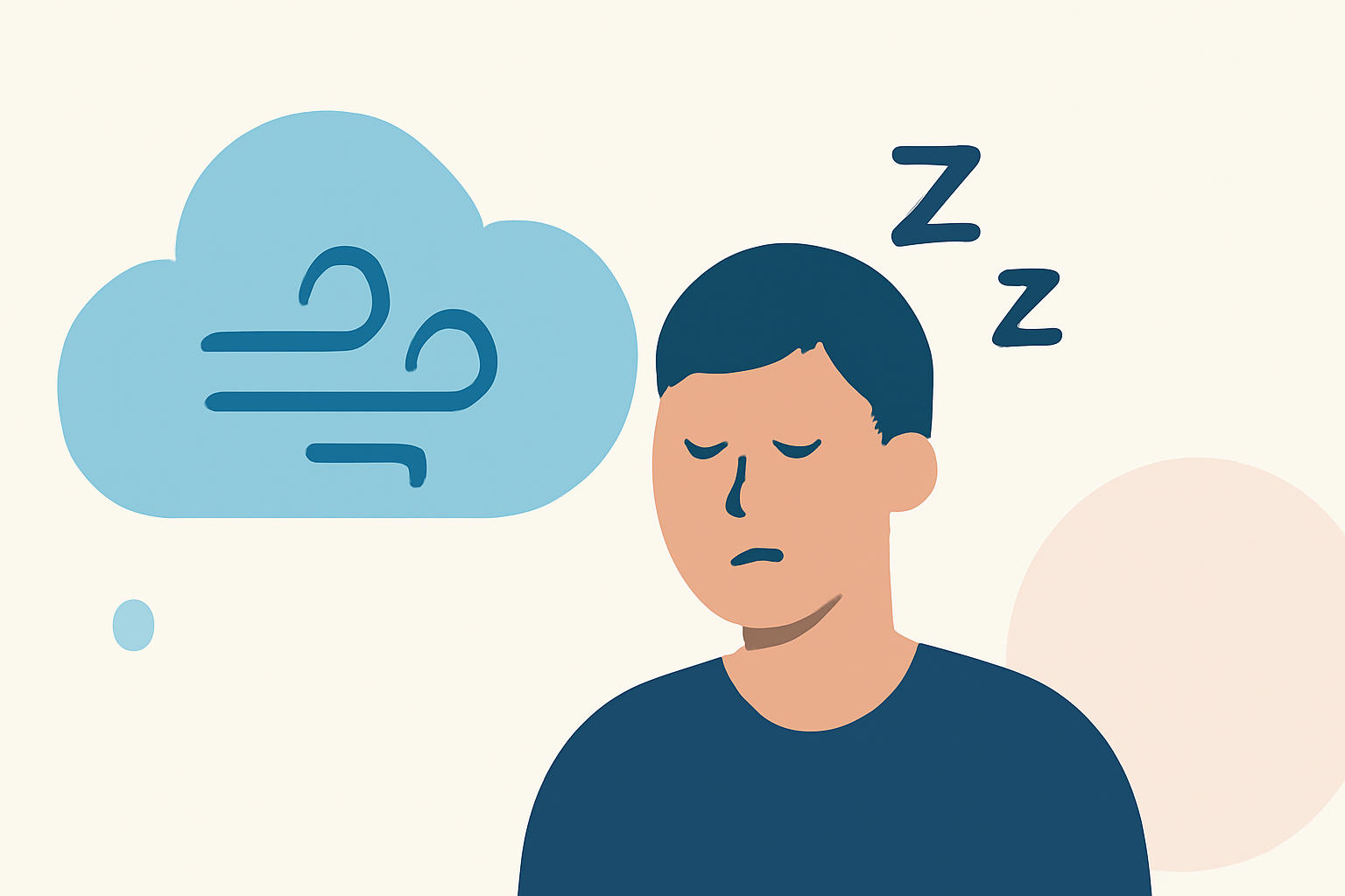 How Poor Air Quality Affects Your Sleep and How to Improve It