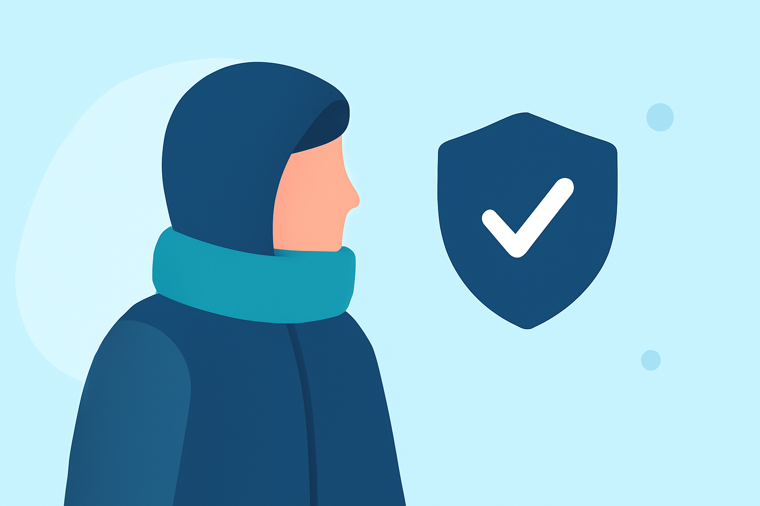 Winter Storm Safety Checklist: Essential Steps to Protect Yourself and Your Loved Ones
