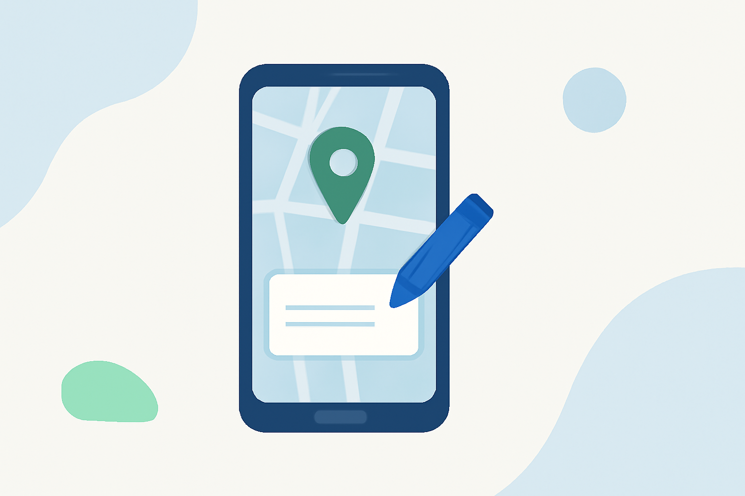 Editing Map Overlay Text Labels on Android: A Comprehensive Guide