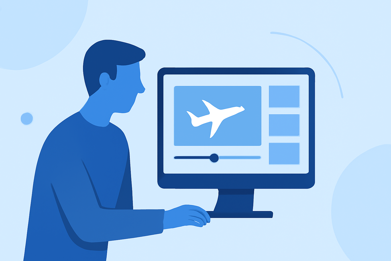 Streamlining Your Aviation B-Roll Montage Editing Workflow