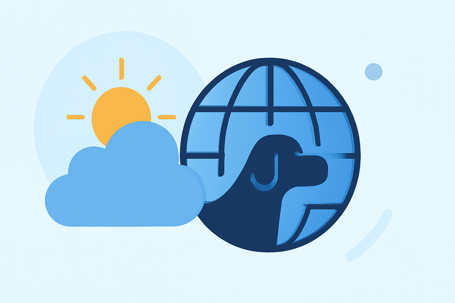Essential Weather Tips for International Pet Travel