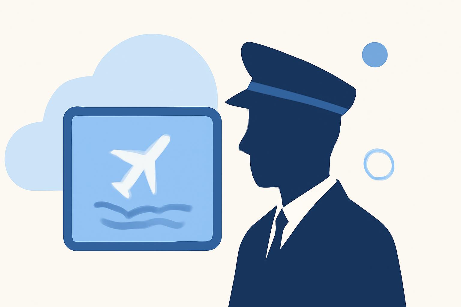 Understanding Low-Visibility Flight Delays: A Beginner's Guide