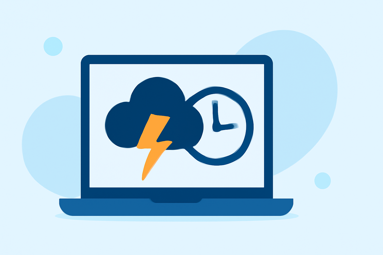 Easy Storm Arrival Time Estimates: Your Guide to Staying Informed