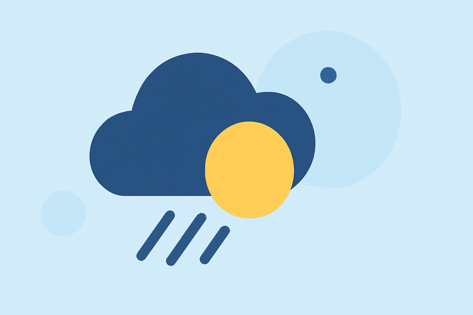 Weather for Hunting Basics in Under 5 Minutes