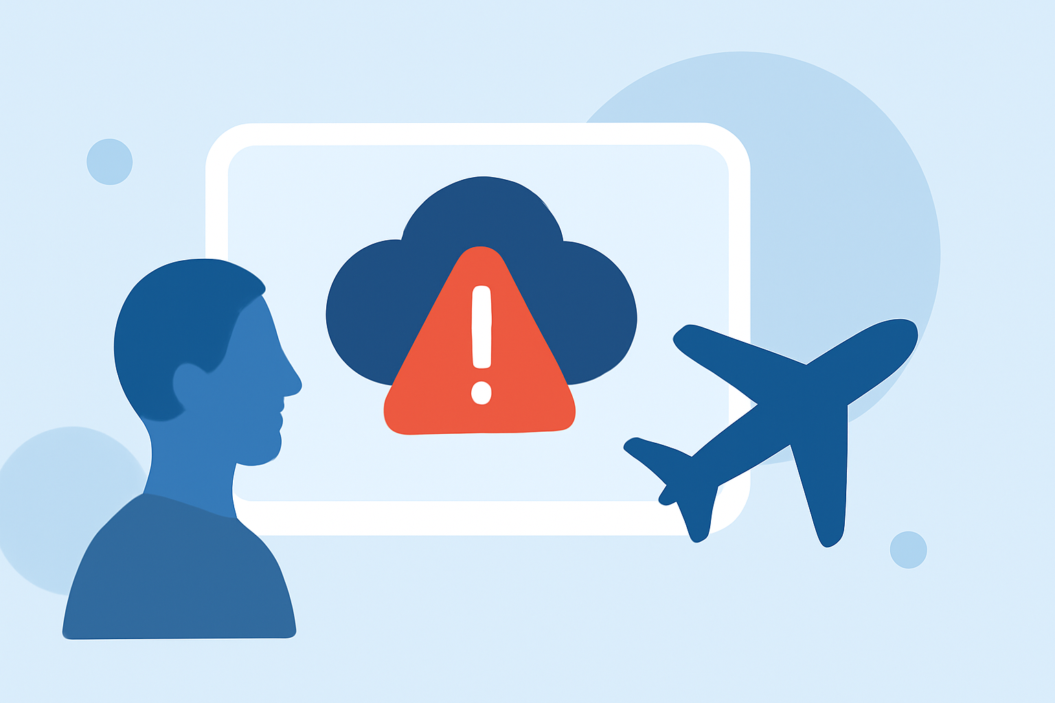 Understanding Weather Alerts for Travel Planning