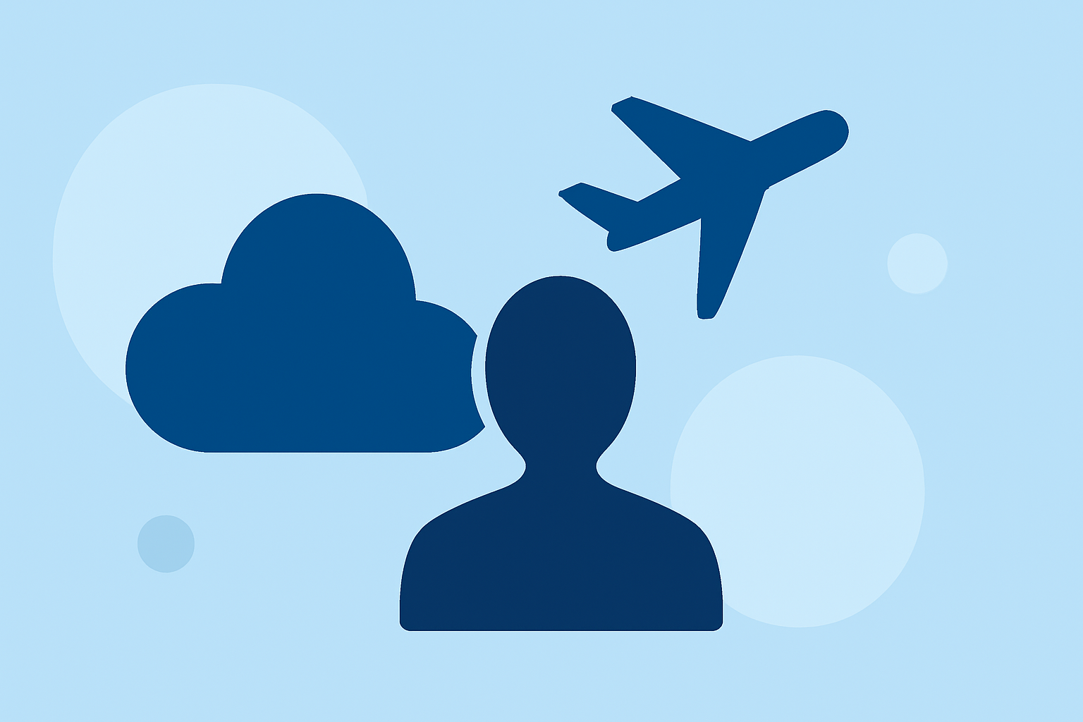 Weather and Your Airport Commute Guide for Domestic Flights