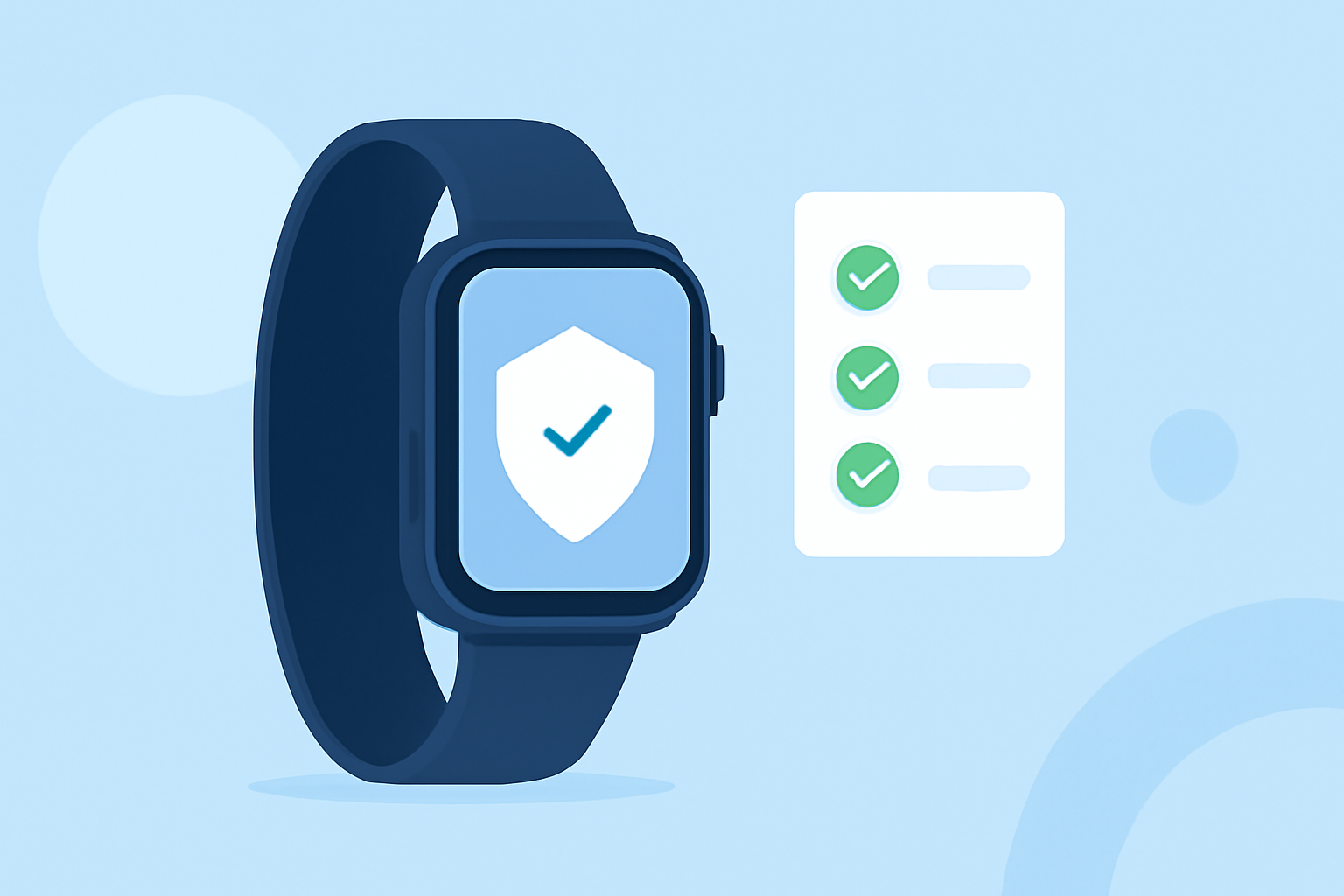 Severe Weather Shelter Plans: Essential Checklist for Wear OS Users