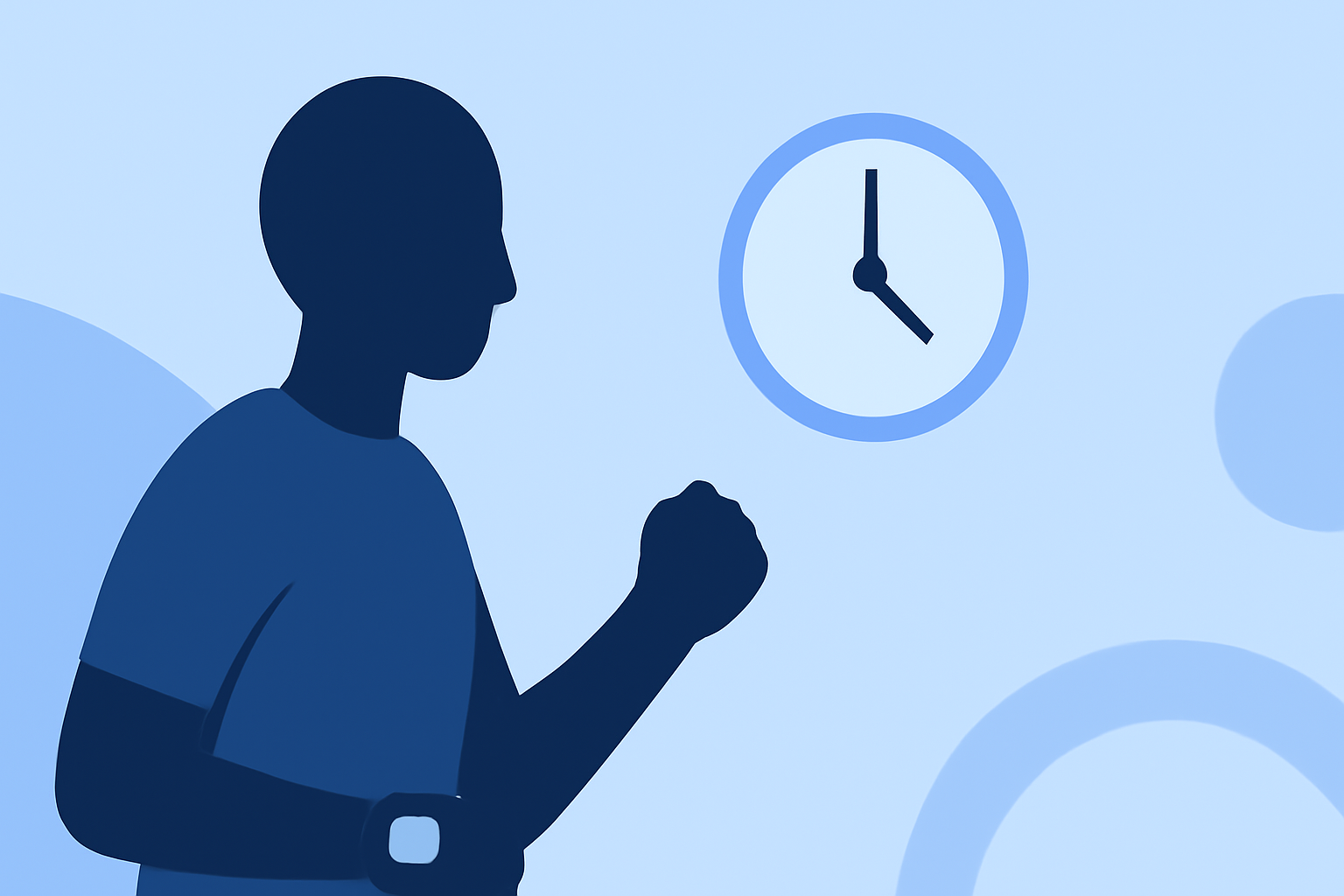 An Introduction to Blue Hour Timing During Workouts