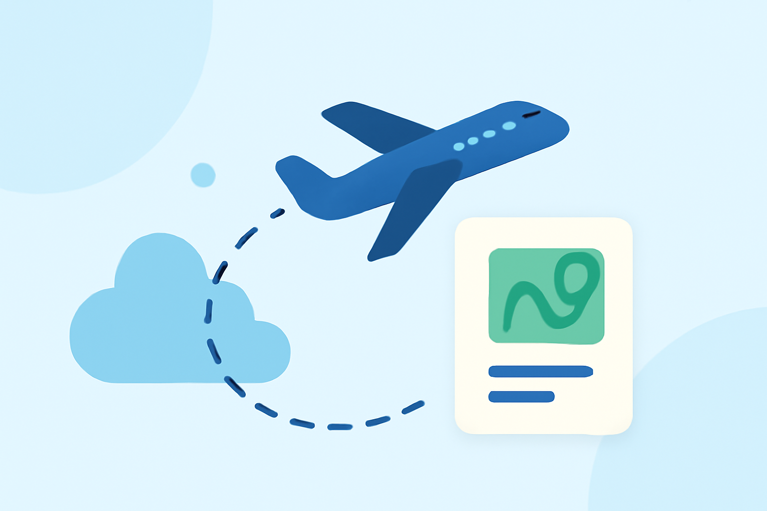 Optimizing Flight Connections: Navigating Weather Windows and Choosing the Right Tools