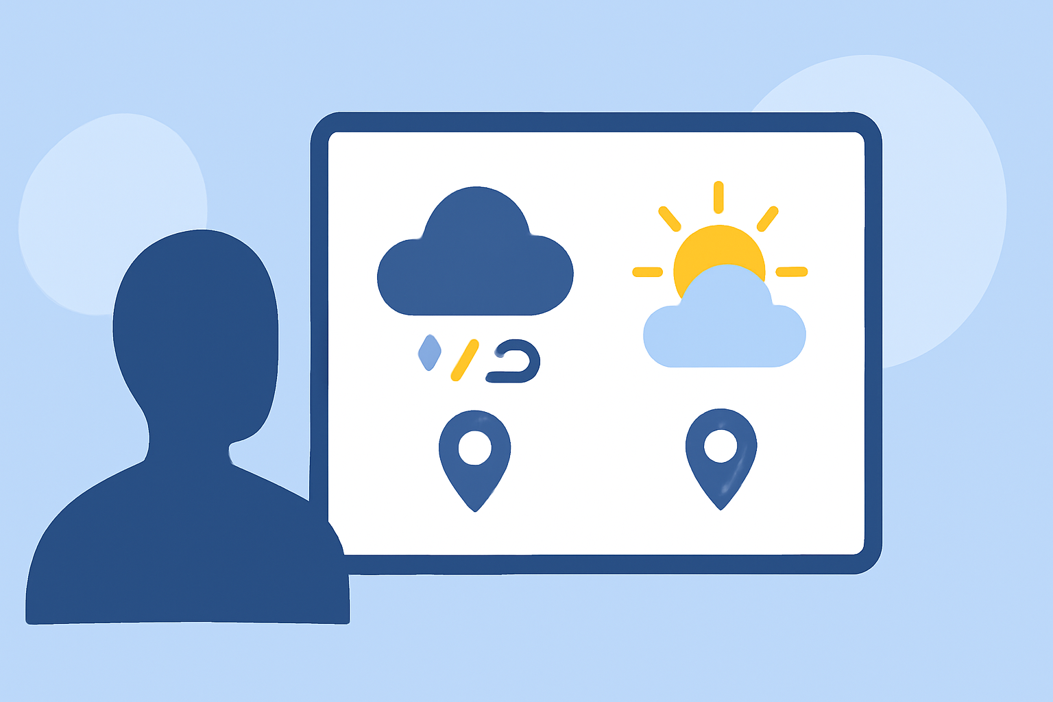 Comparing Weather Across Airports: Essentials Before You Leave