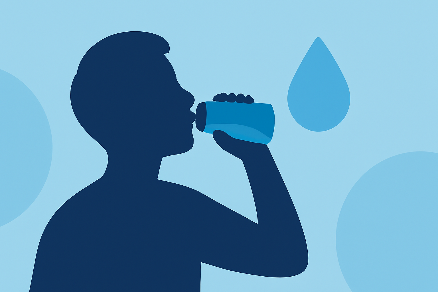 Essential Hydration Tips for Hot Weather: A Non-Technical Guide