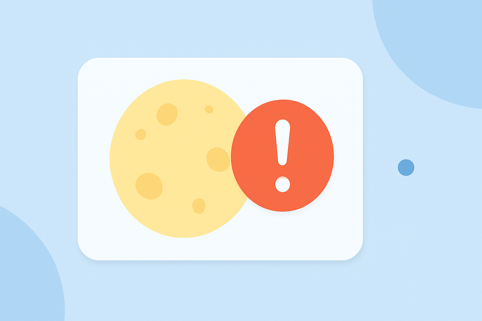 Full Moon Notifications Basics