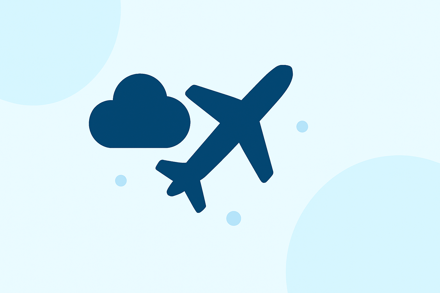 Planning Winter Trips Around Snowstorms: A Step-by-Step Guide for Domestic Flights
