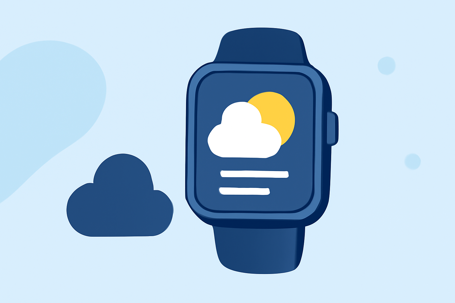 Enhancing Your Outdoor Movie Experience with Wear OS Weather Apps
