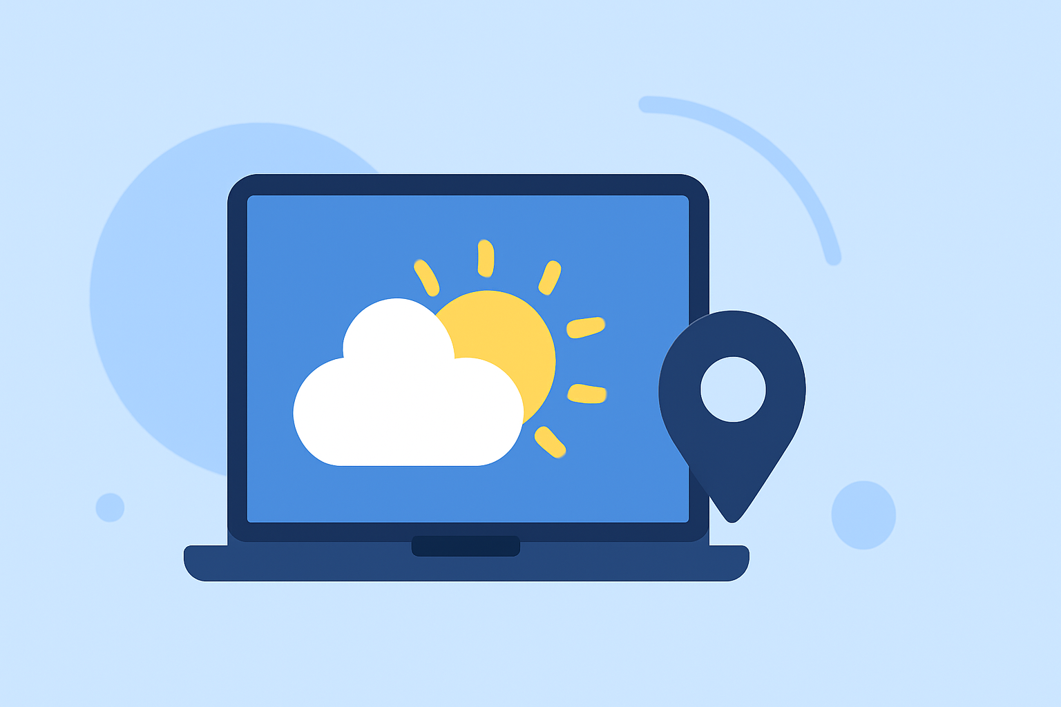 Getting Started with Weather at Your Arrival Airport