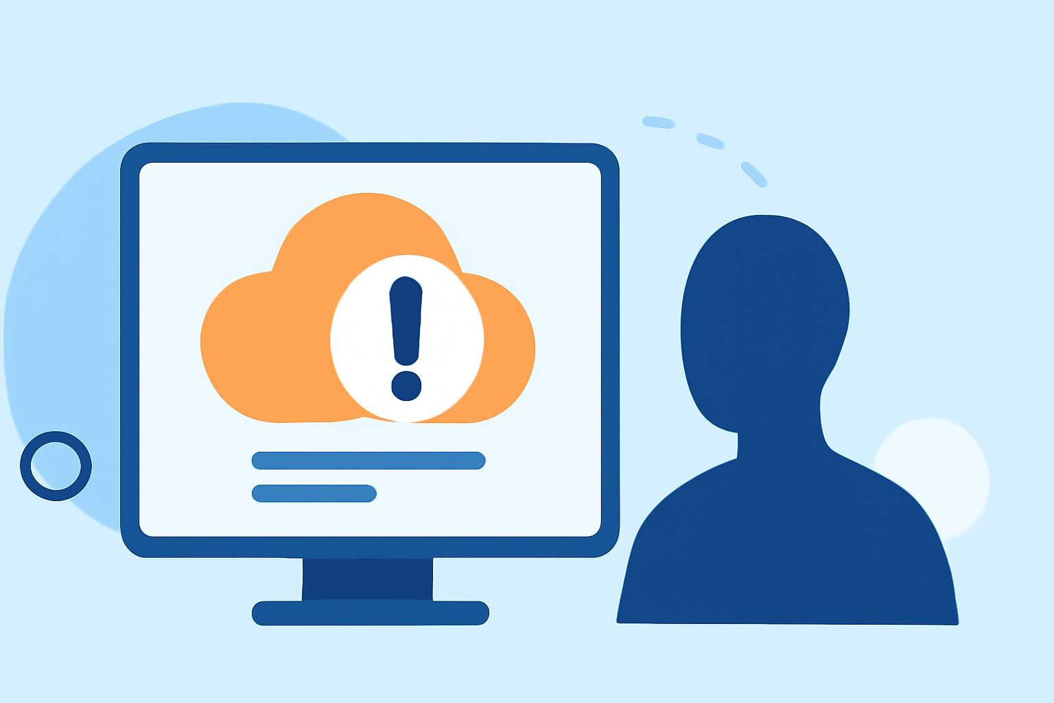 Understanding Weather Alert Lead Times: A Guide for Non-Technical Users