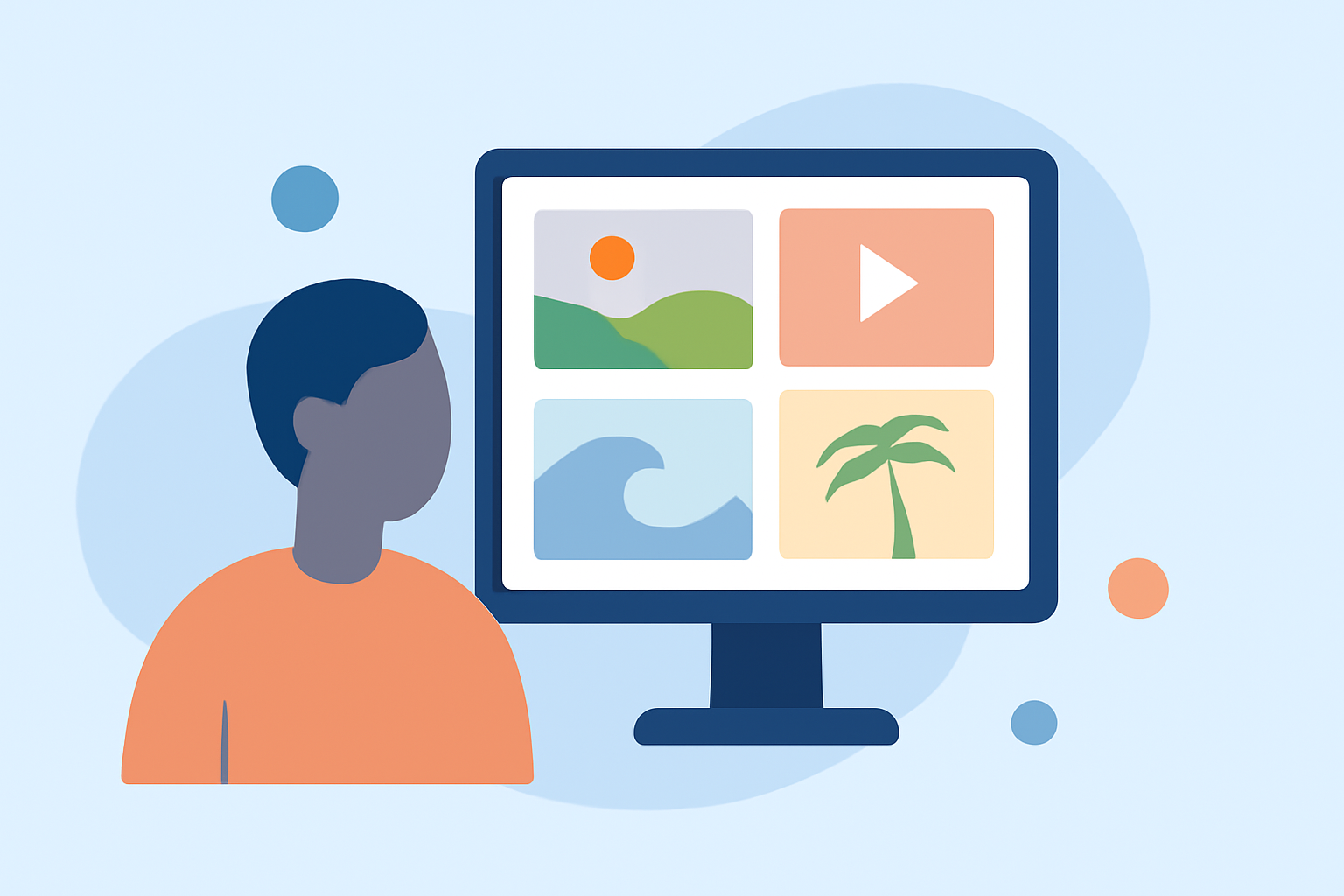 Your Quick Guide to Creating a Vacation Recap Montage