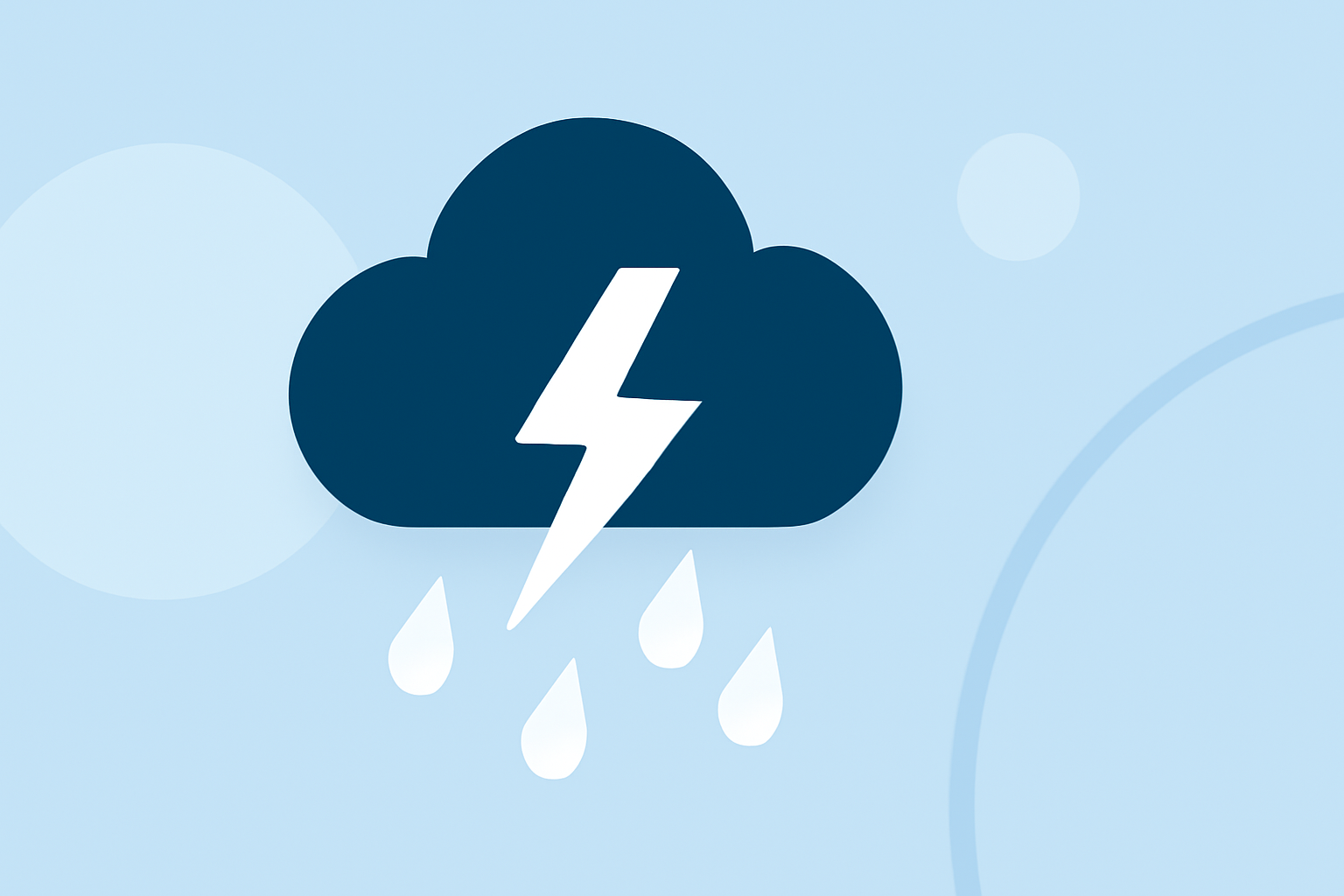 Severe Weather Basics: Essential Tips for Travel Days