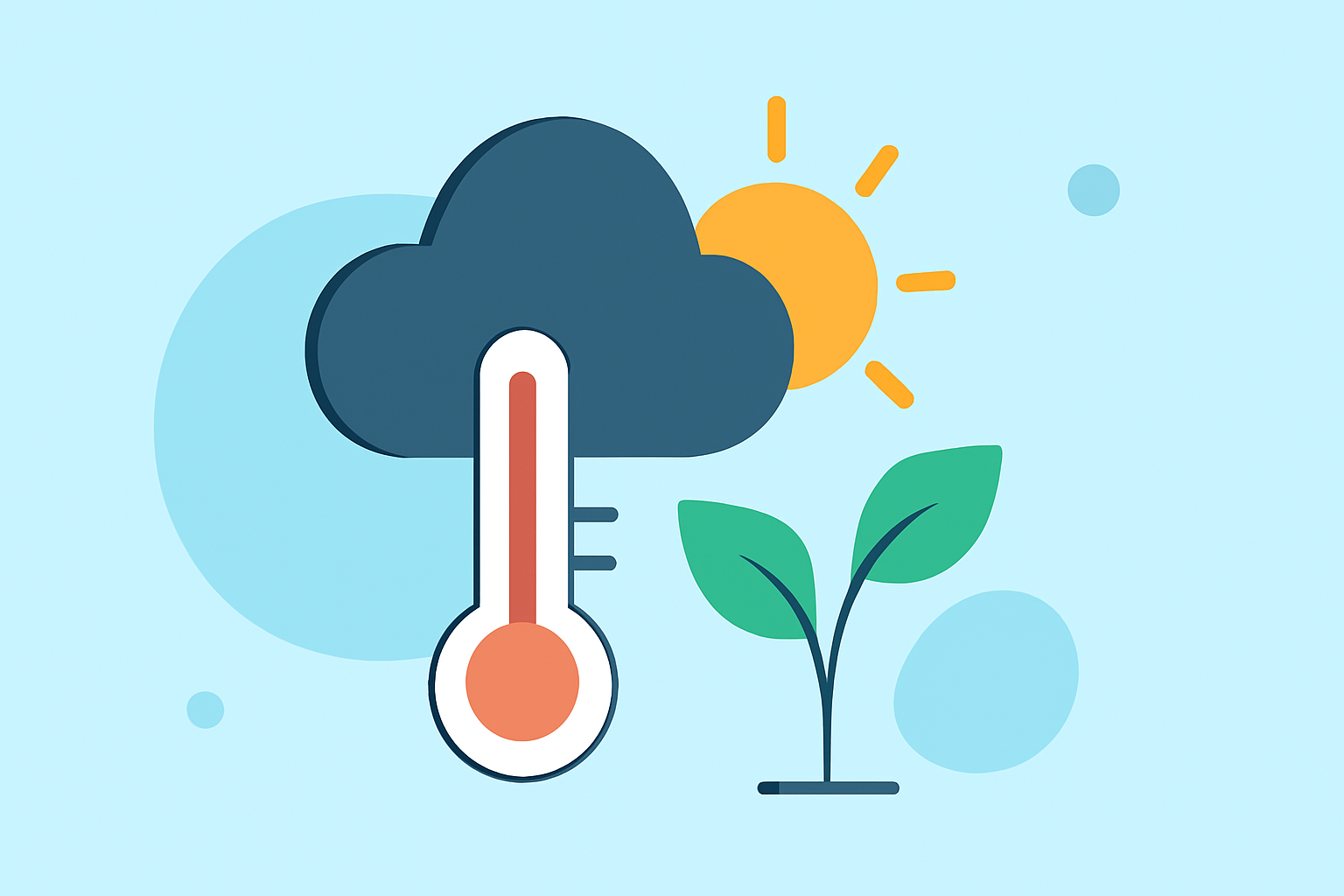 Weather for Outdoor Gardening: A Comprehensive Guide