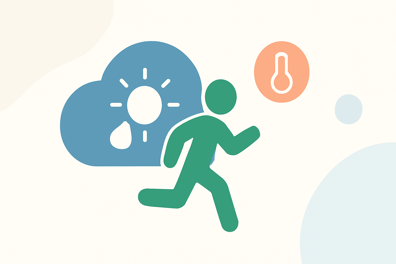 Essential Weather Insights for Outdoor Running in 2026