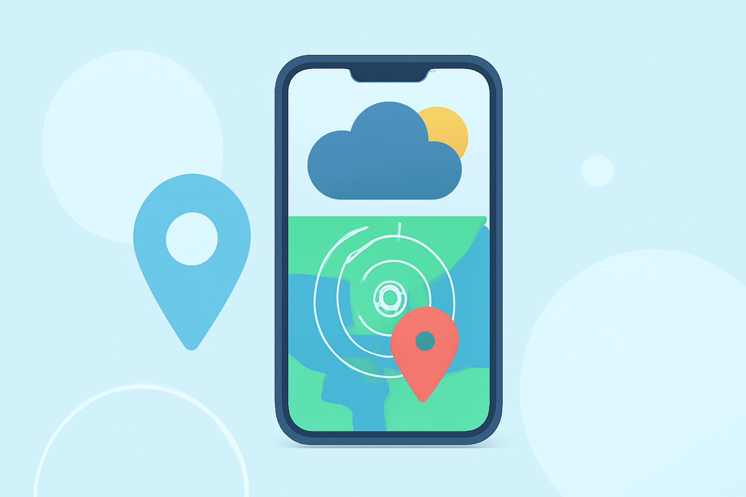 Your Complete Guide to Live Weather Radar on Android