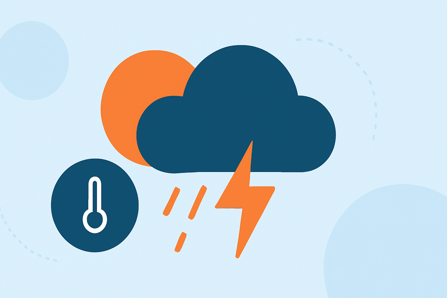 Understanding Weather Anomalies: A Beginner's Guide
