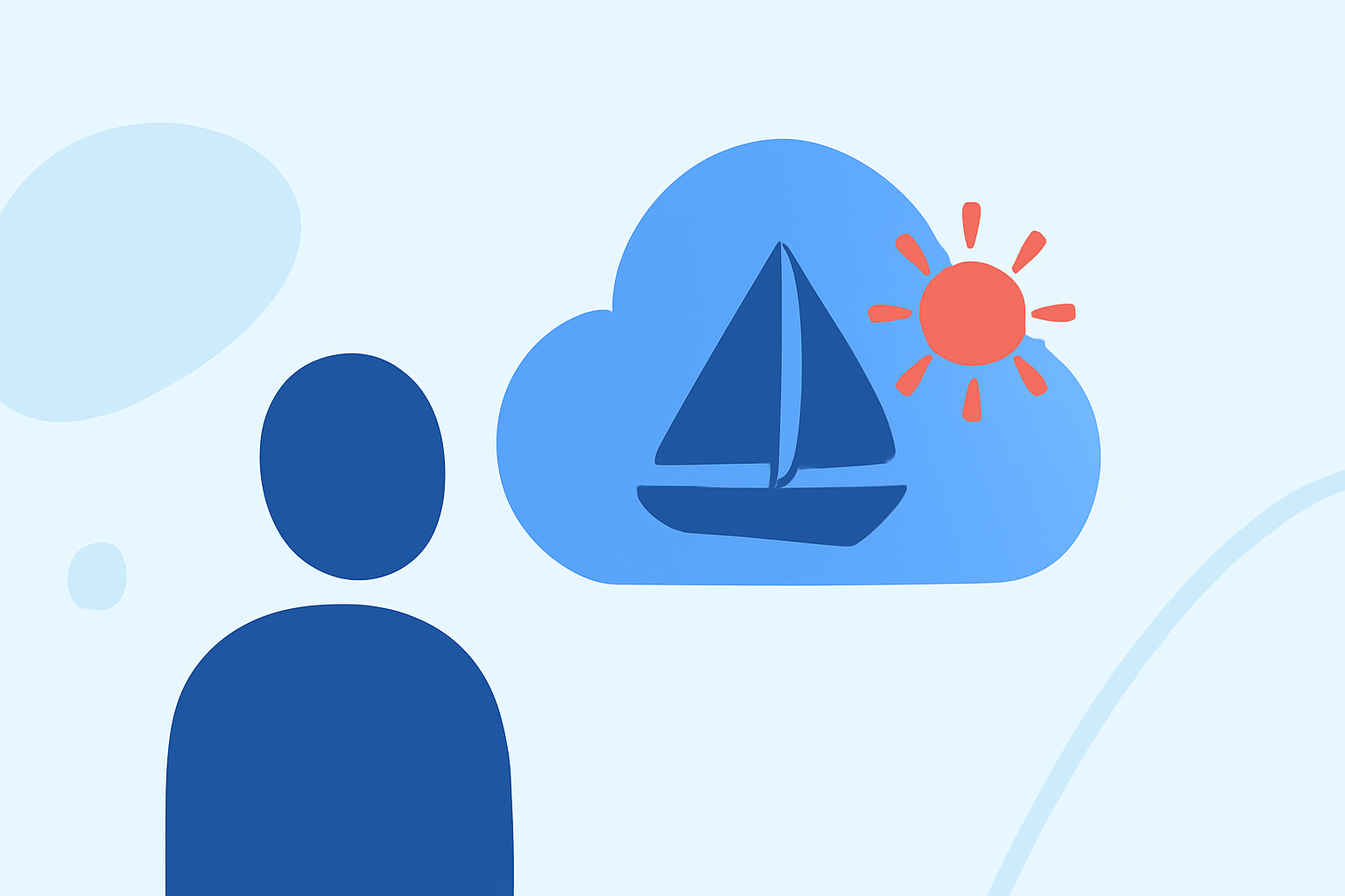 Your Essential Guide to Weather Planning for Sailing Trips