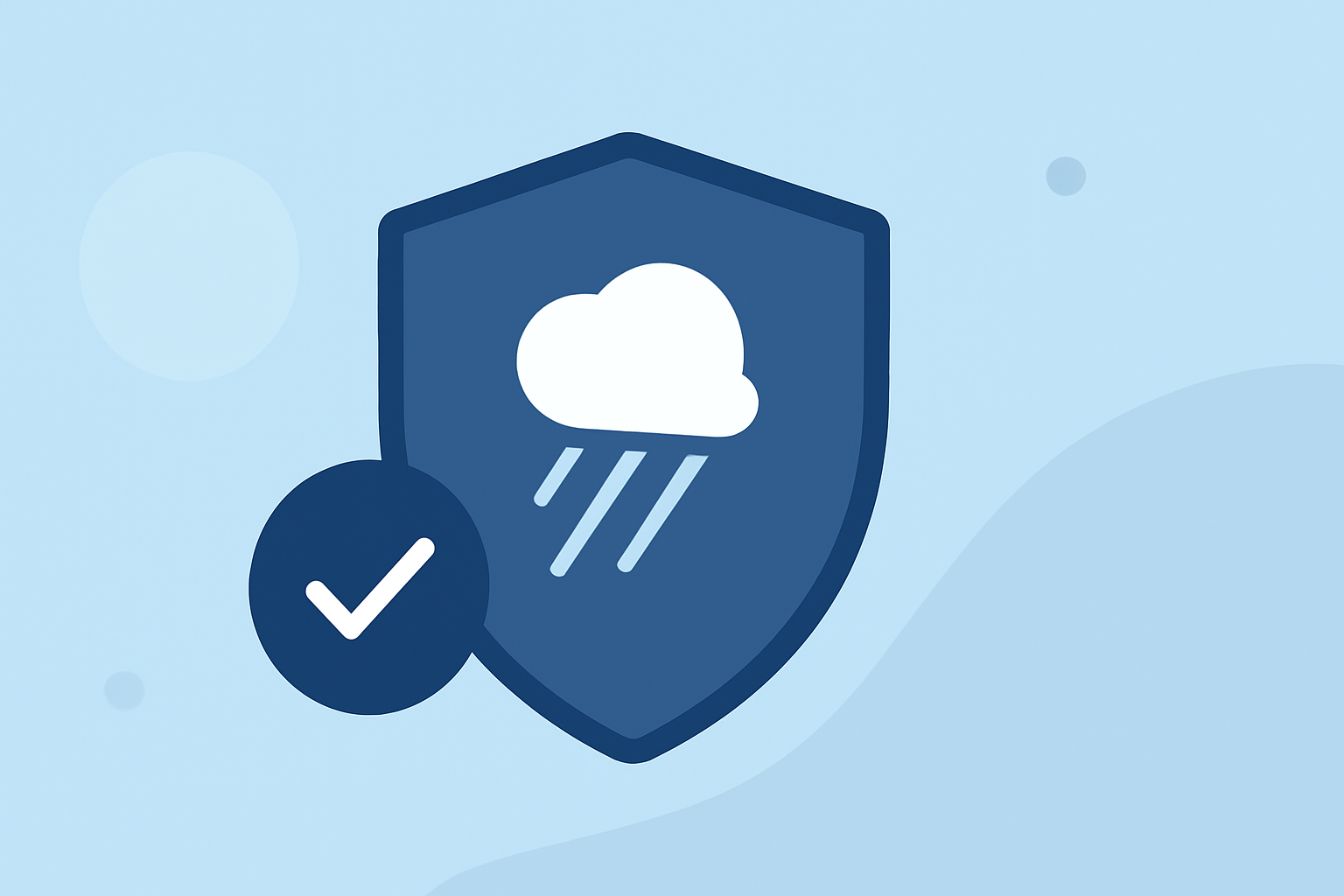 Hail Safety Cheat Sheet: Essential Tips for Protection