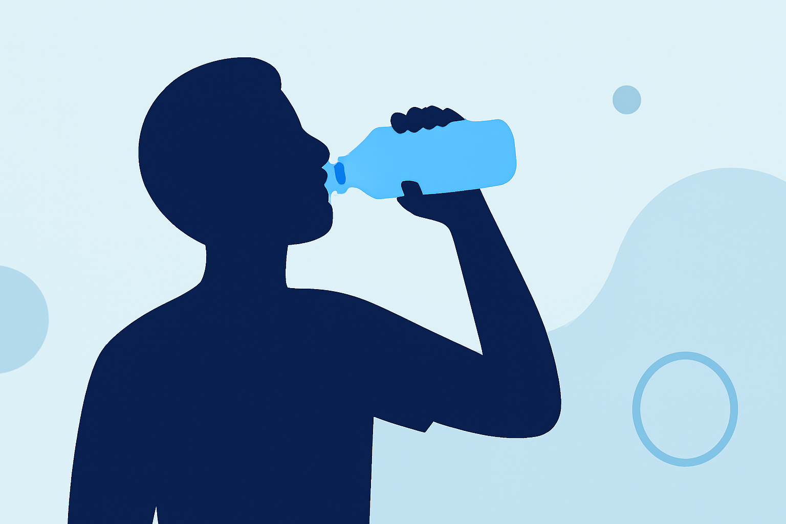Best Hydration Strategies for Hot Weather: Beginners' Guide