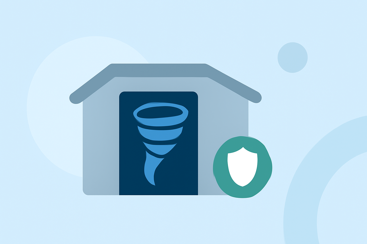 Getting Started with Tornado Shelter Options from Scratch