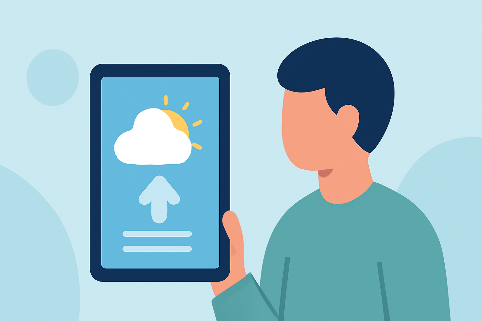Your Morning Weather Check Guide: Start Your Day Right