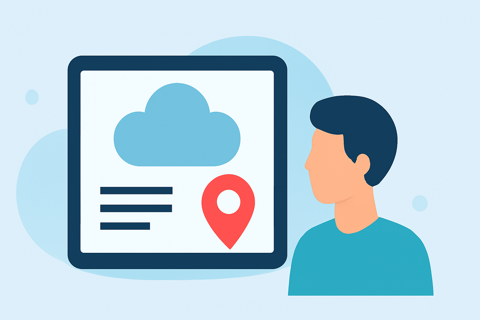 Using Weather Tools for Road Trips: A Guide for Beginners