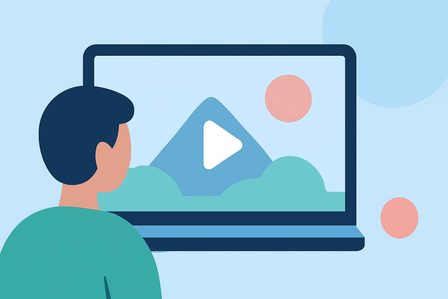 A Beginner's Guide to Destination Videos: Tips and Tools