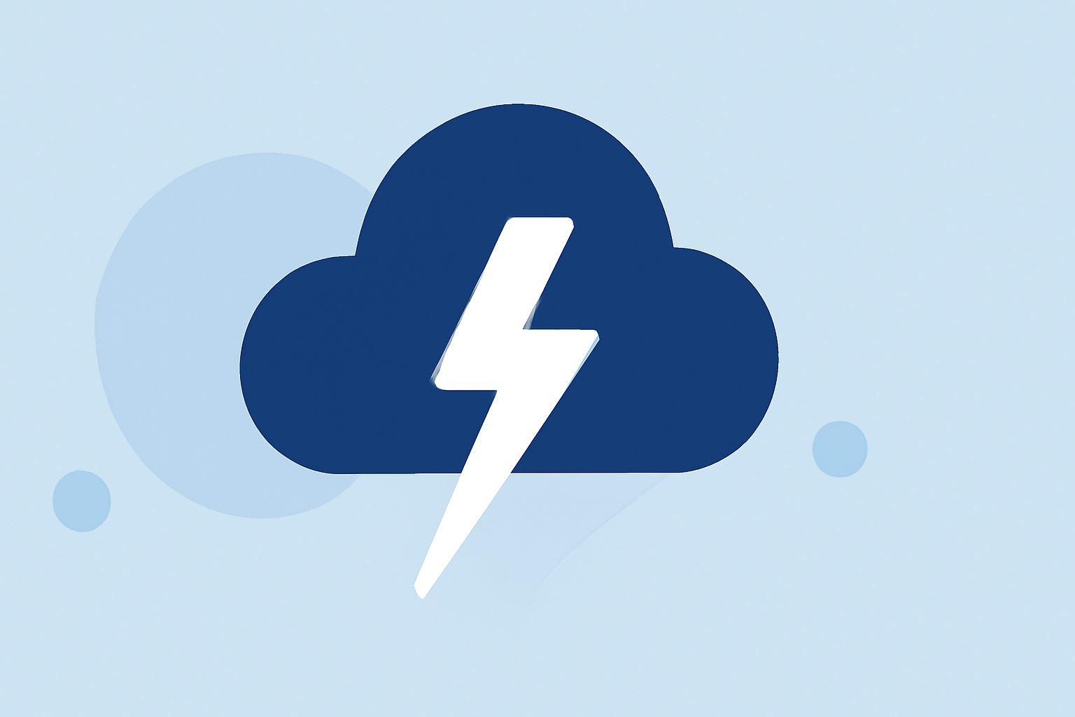 An Introduction to Thunderstorm Basics