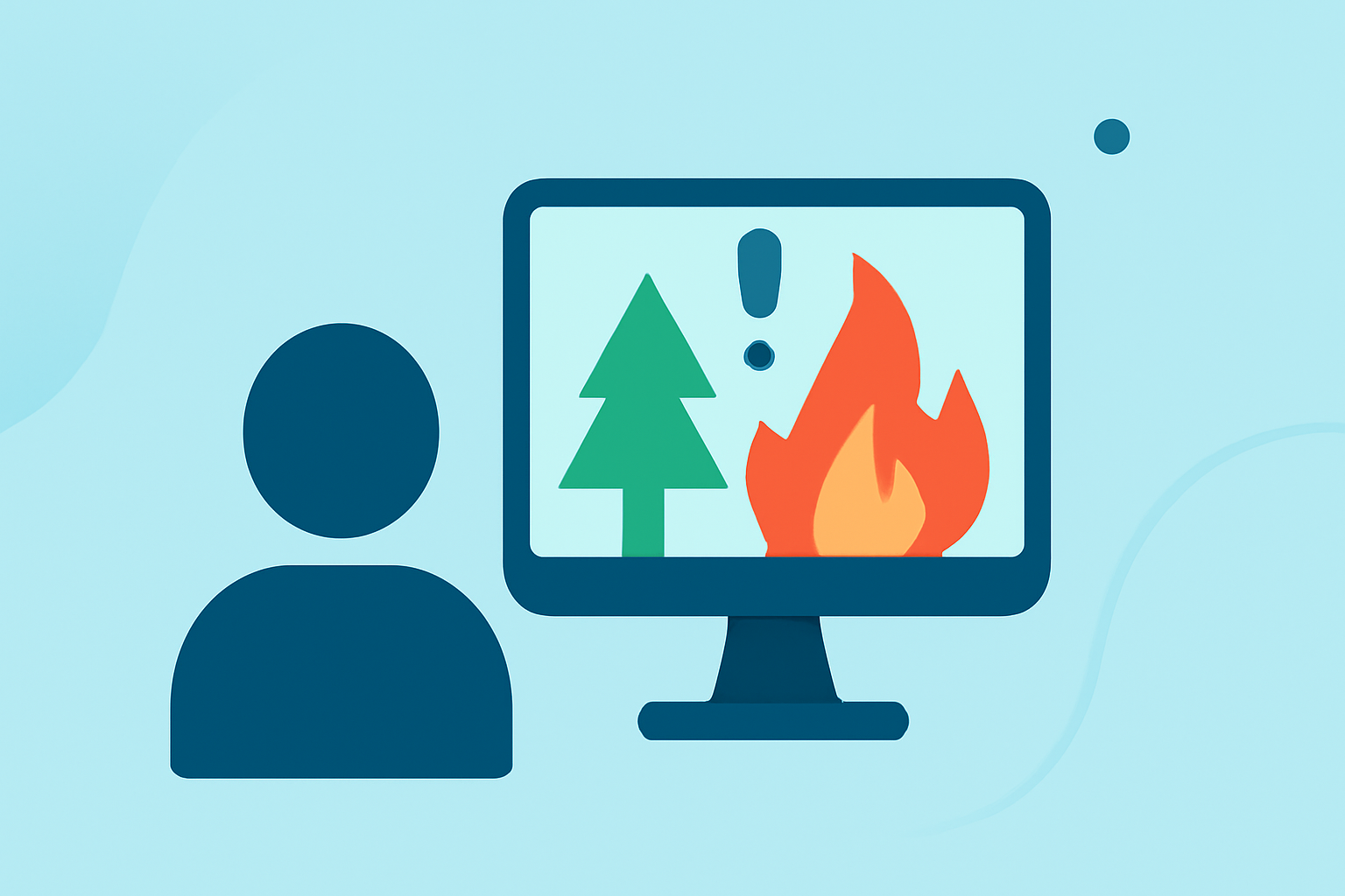 Understanding Wildfire Outlooks: Essential Information for Outdoor Enthusiasts