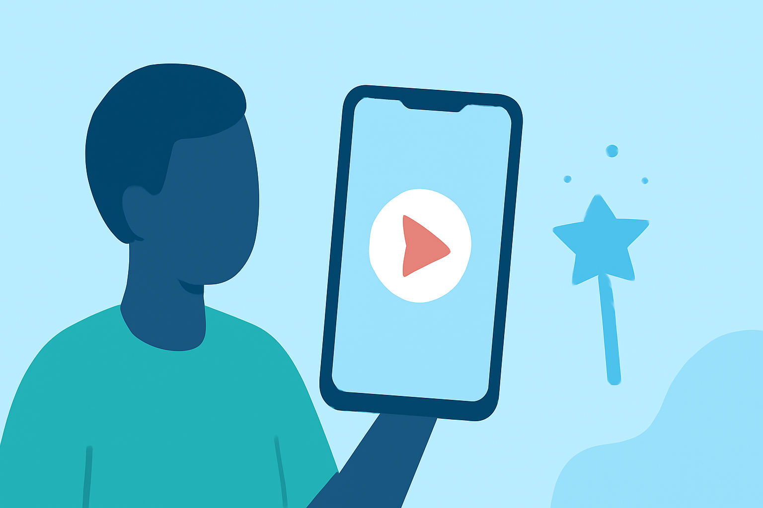 The Ultimate Guide to In-Flight Selfie Video Edits Without a Computer